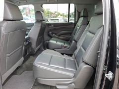 Used 2018 Chevrolet Suburban 4d SUV 4WD LT at Joshua Motor Company near Pennsauken, NJ
