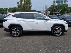 Used 2024  Hyundai Tucson Limited AWD at Joshua Motor Company near Pennsauken&comma; NJ