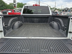 Used 2020  Ram 1500 Classic 4WD Quad Cab Tradesman at Joshua Motor Company near Pennsauken&comma; NJ