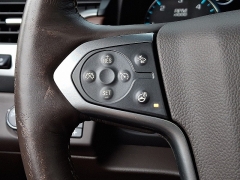 Used 2018 Chevrolet Tahoe 4d SUV 4WD Premier at Joshua Motor Company near Pennsauken, NJ
