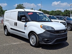 Used 2019 Ram ProMaster City Cargo Van Tradesman Van at Joshua Motor Company near Pennsauken, NJ