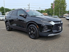 Used 2019  Chevrolet Blazer 4d SUV FWD 2LT at Joshua Motor Company near Pennsauken&comma; NJ
