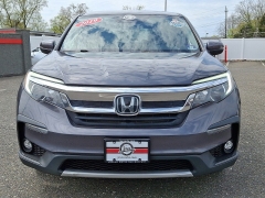 Used 2019 Honda Pilot 4d SUV AWD EX at Joshua Motor Company near Pennsauken, NJ