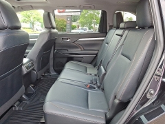 Used 2019 Toyota Highlander 4d SUV AWD XLE at Joshua Motor Company near Pennsauken, NJ