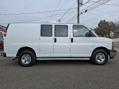 Used 2024  Chevrolet Express Cargo Van RWD 2500 135" at Joshua Motor Company near Pennsauken, NJ