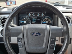 Used 2014  Ford F-150 4WD Supercrew Lariat 5 1&sol;2 at Joshua Motor Company near Pennsauken&comma; NJ