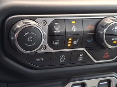 Used 2020 Jeep Wrangler Unlimited 4d SUV 4WD Sport S at Joshua Motor Company near Pennsauken, NJ