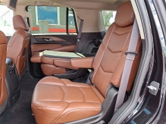Used 2016 Cadillac Escalade 4d SUV 4WD Premium at Joshua Motor Company near Pennsauken, NJ