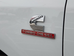 Used 2024  Ram 2500 Big Horn 4x4 Crew Cab 6'4" Box at Joshua Motor Company near Pennsauken&comma; NJ