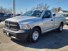 Used 2017  Ram 1500 2WD Reg Cab Tradesman Longbed at Joshua Motor Company near Pennsauken&comma; NJ