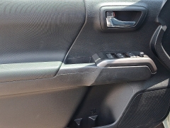 Used 2023  Toyota Tacoma 4WD TRD Sport Double Cab 6ft Bed V6 AT at Joshua Motor Company near Pennsauken&comma; NJ