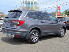 Used 2019 Honda Pilot 4d SUV AWD EX at Joshua Motor Company near Pennsauken, NJ