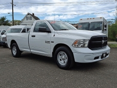 Used 2015  Ram 1500 2WD Reg Cab Tradesman Longbed at Joshua Motor Company near Pennsauken&comma; NJ