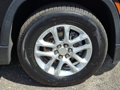Used 2023  Chevrolet Traverse FWD 4dr LS w&sol;1LS at Joshua Motor Company near Pennsauken&comma; NJ