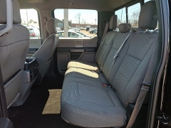 Used 2018  Ford F-150 4WD SuperCrew XLT 6 1&sol;2 at Joshua Motor Company near Pennsauken&comma; NJ