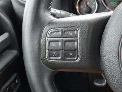 Used 2015  Jeep Wrangler Unlimited 4d Convertible Sahara at Joshua Motor Company near Pennsauken&comma; NJ
