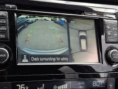 Used 2017  Nissan Rogue 4d SUV AWD SV at Joshua Motor Company near Pennsauken, NJ