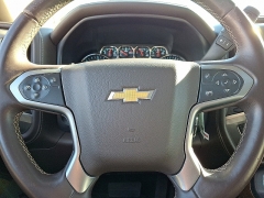 Used 2014  Chevrolet Silverado 1500 4WD Crew Cab LTZ at Joshua Motor Company near Pennsauken&comma; NJ