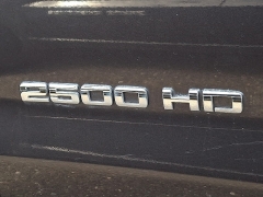 Used 2015  Chevrolet Silverado 2500 2WD Double Cab Work Truck at Joshua Motor Company near Pennsauken, NJ