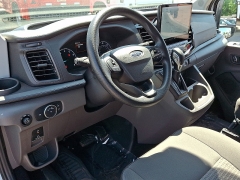 Used 2024  Ford Transit Passenger Wagon T-350 148" Low Roof XLT RWD at Joshua Motor Company near Pennsauken&comma; NJ