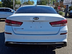 Used 2019  Kia Optima 4d Sedan LX at Joshua Motor Company near Pennsauken&comma; NJ