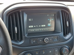 Used 2018  Chevrolet Colorado 2WD Ext Cab WT at Joshua Motor Company near Pennsauken&comma; NJ