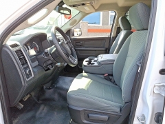 Used 2016 Ram 1500 4WD Quad Cab Tradesman at Joshua Motor Company near Pennsauken, NJ