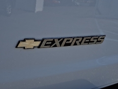 Used 2021  Chevrolet Express Cargo Van RWD 2500 135" at Joshua Motor Company near Pennsauken&comma; NJ