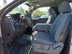 Used 2013  Ford F-150 2WD Reg Cab at Joshua Motor Company near Pennsauken&comma; NJ