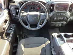 Used 2022  Chevrolet Silverado 1500 LTD 4WD Crew Cab 147" Custom Trail Boss at Joshua Motor Company near Pennsauken&comma; NJ