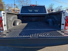 Used 2014 Ram 1500 4WD Crew Cab Tradesman at Joshua Motor Company near Pennsauken, NJ
