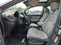Used 2018  Honda CR-V EX-L AWD at Joshua Motor Company near Pennsauken&comma; NJ