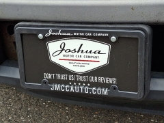 Used 2014  Ford F-150 2WD Reg Cab at Joshua Motor Company near Pennsauken&comma; NJ