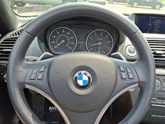Used 2012  BMW 1 Series 2dr Conv 128i SULEV at Joshua Motor Company near Pennsauken&comma; NJ