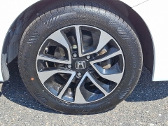 Used 2013 Honda Civic Sedan 4d EX at Joshua Motor Company near Pennsauken, NJ