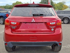 Used 2017 Mitsubishi Outlander Sport 4d SUV FWD LE at Joshua Motor Company near Pennsauken, NJ
