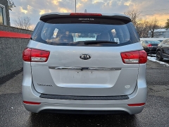 Used 2018  Kia Sedona 4d Wagon L at Joshua Motor Company near Pennsauken&comma; NJ