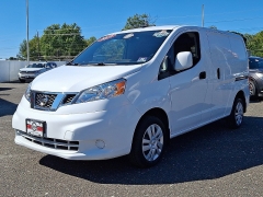 Used 2019 Nissan NV 200 Cargo Van 3d Van SV at Joshua Motor Company near Pennsauken, NJ