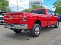 Used 2021 Ram 2500 4WD Big Horn Crew Cab 8' Box at Joshua Motor Company near Pennsauken, NJ