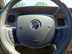 Used 2010 Mercury Grand Marquis 4d Sedan LS at Joshua Motor Company near Pennsauken, NJ