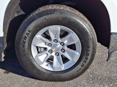 Used 2024  Chevrolet Silverado 1500 2WD Reg Cab 140" Work Truck at Joshua Motor Company near Pennsauken&comma; NJ