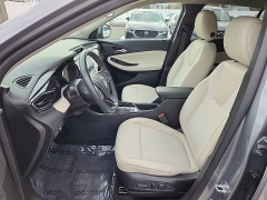 Used 2023  Buick Encore GX FWD 4dr Preferred at Joshua Motor Company near Pennsauken&comma; NJ