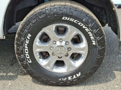Used 2017 Ram 2500 4WD Crew Cab Tradesman Longbed at Joshua Motor Company near Pennsauken, NJ