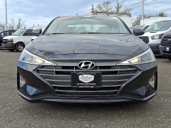 Used 2020  Hyundai Elantra 4d Sedan SE at Joshua Motor Company near Pennsauken&comma; NJ