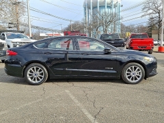 Used 2017  Ford Fusion Hybrid 4d Sedan S at Joshua Motor Company near Pennsauken&comma; NJ