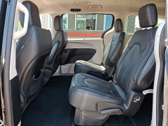 Used 2018  Chrysler Pacifica 4d Wagon Touring L at Joshua Motor Company near Pennsauken&comma; NJ