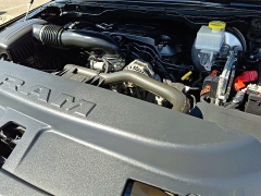 Used 2019 Ram 1500 Laramie 4x4 Quad Cab 6'4" Box at Joshua Motor Company near Pennsauken, NJ