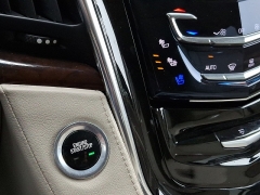 Used 2016 Cadillac Escalade 4d SUV 4WD Luxury at Joshua Motor Company near Pennsauken, NJ
