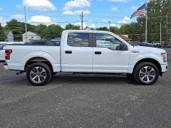 Used 2019  Ford F-150 4WD SuperCrew 5.5' Box at Joshua Motor Company near Pennsauken, NJ