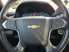 Used 2020  Chevrolet Tahoe 4d SUV 4WD Premier at Joshua Motor Company near Pennsauken&comma; NJ